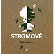 Stromové - Zuzana Čupová