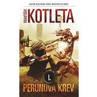 Perunova krev I. - František Kotleta
