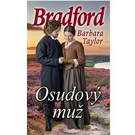 Osudový muž - Barbara Taylor Bradfordová