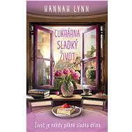 Cukrárna Sladký život - Hannah Lynn