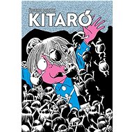 Kitaró - Šigeru Mizuki