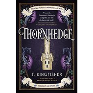 Thornhedge - 