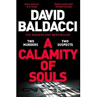 A Calamity of Souls - 