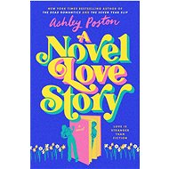 A Novel Love Story - 