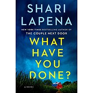 What Have You Done? - 
