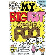 My Big Fat Smelly Poo Diary - 