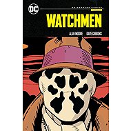Watchmen DCCC - 