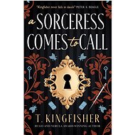A Sorceress Comes to Call - 