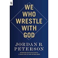 We Who Wrestle With God - 