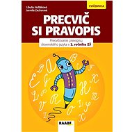 Precvič si pravopis - 