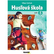 Husľová škola - Viliam Kořínek
