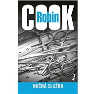 Nočná služba - Robin Cook