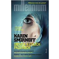Dievča v orlích pazúroch - Karin Smirnoff