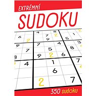 Extrémní sudoku - 