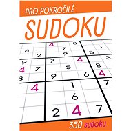 Sudoku pro pokročilé - 