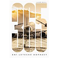365 dní letecké dopravy - Lukáš Musil