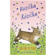 Kozička Rózička - Helen Peters