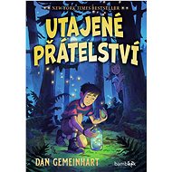Utajené přátelství - Dan Gemeinhart