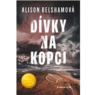 Dívky na kopci - Alison Belsham  Alison Belsham