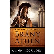 Brány Athén - 