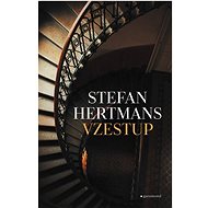Vzestup - Stefan Hertmans
