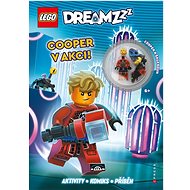LEGO DREAMZzz Cooper v akci! - 