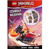LEGO NINJAGO Císařský bojovník - 