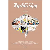 Rychlé šípy: sešit číslo 6 - Jaroslav Foglar