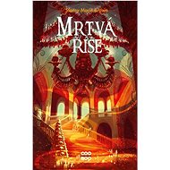 Mrtvá říše - Stacey Marie Brown