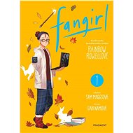 Fangirl 1 - 