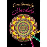 colouring page Mandalas - Colouring Book