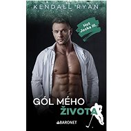 Gól mého života - Kendall Ryanová