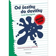 Od šestky do devítky - Lucie Honsigová
