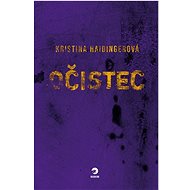Očistec - Kristina Haidingerová