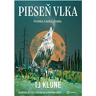 Pieseň vlka - TJ Klune