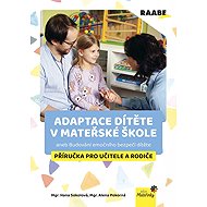 Adaptace dítěte v mateřské škole - 