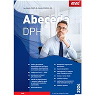 Abeceda DPH 2024 - Zdeněk Kuneš; Zdeněk Vondrák
