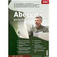 Abeceda personalisty 2024 - 