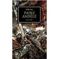 Padlí andělé: Lež a zrada - Mike Lee