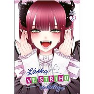 Láska ve střihu cosplaye 5 - Šin'iči Fukuda