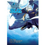 Jak jsem se reinkarnoval coby sliz 8 - Fuse; Taiki Kawakami