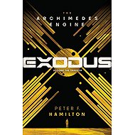 Exodus: The Archimedes Engine - 