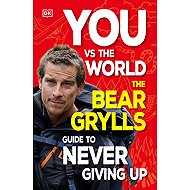 You Vs the World - 