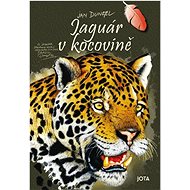 Jaguár v kocovině - Jan Dungel