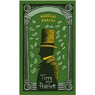 Nadělat prachy - Terry Pratchett