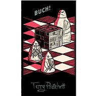 Buch! - Terry Pratchett