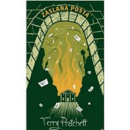 Zaslaná pošta - Terry Pratchett