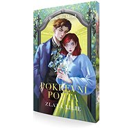 Pokrevní pouta Zlatá lilie - Richelle Mead