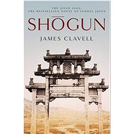 Shogun - James Clavell