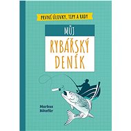 Můj rybářský deník - Markus Bötefür